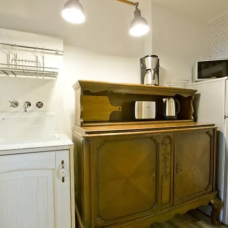 Heart Of Kalamaja Appartement