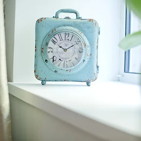 Heart Of Kalamaja Appartement *