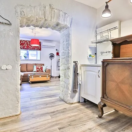 Heart Of Kalamaja Appartement