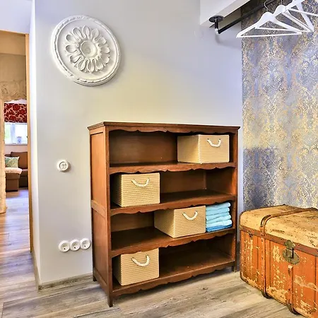 Appartement Heart Of Kalamaja *