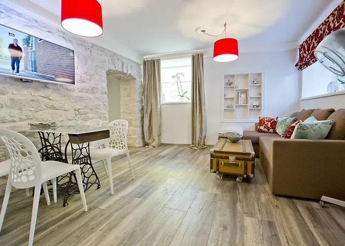 Apartment Heart Of Kalamaja