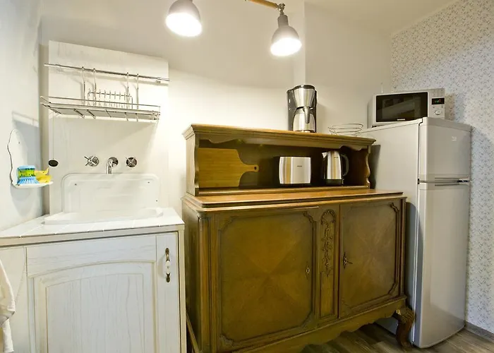 Heart Of Kalamaja Apartment