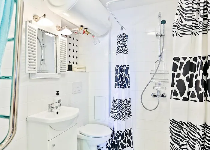 Appartement Heart Of Kalamaja