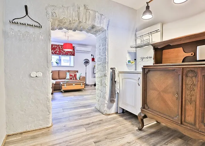 Heart Of Kalamaja Appartement