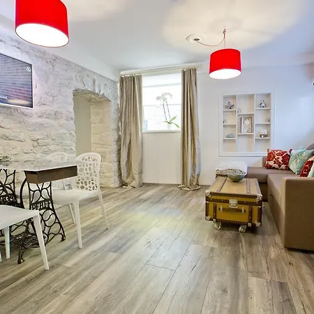 Апартаменти Heart Of Kalamaja