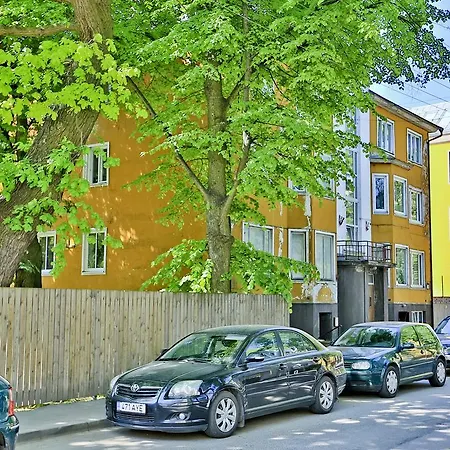 Heart Of Kalamaja Таллінн